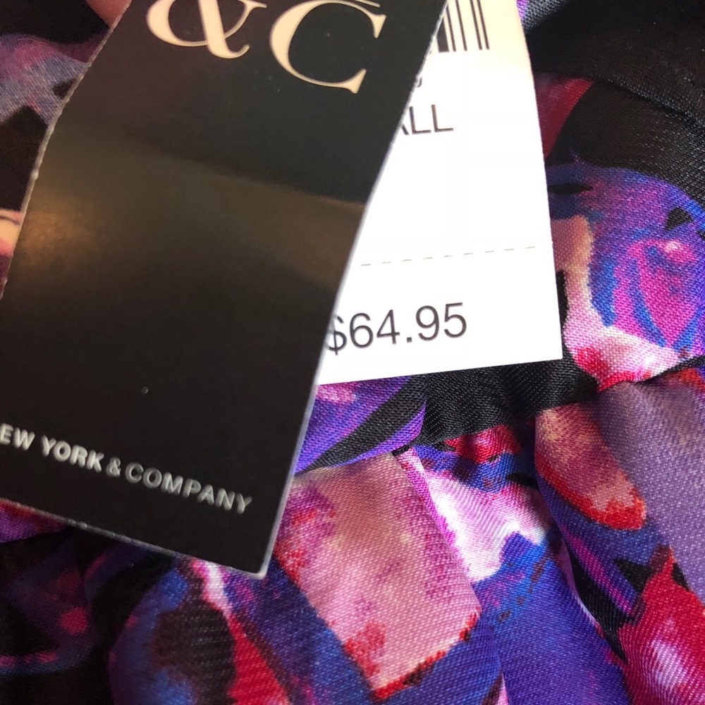 New York & Company dress - Picture 5 of 7